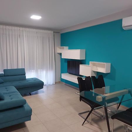 K2 Home - 6Th Floor Тирана Екстериор снимка