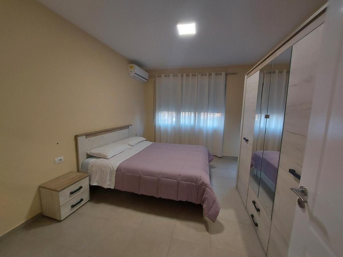 K2 Home - 6Th Floor Тирана Екстериор снимка