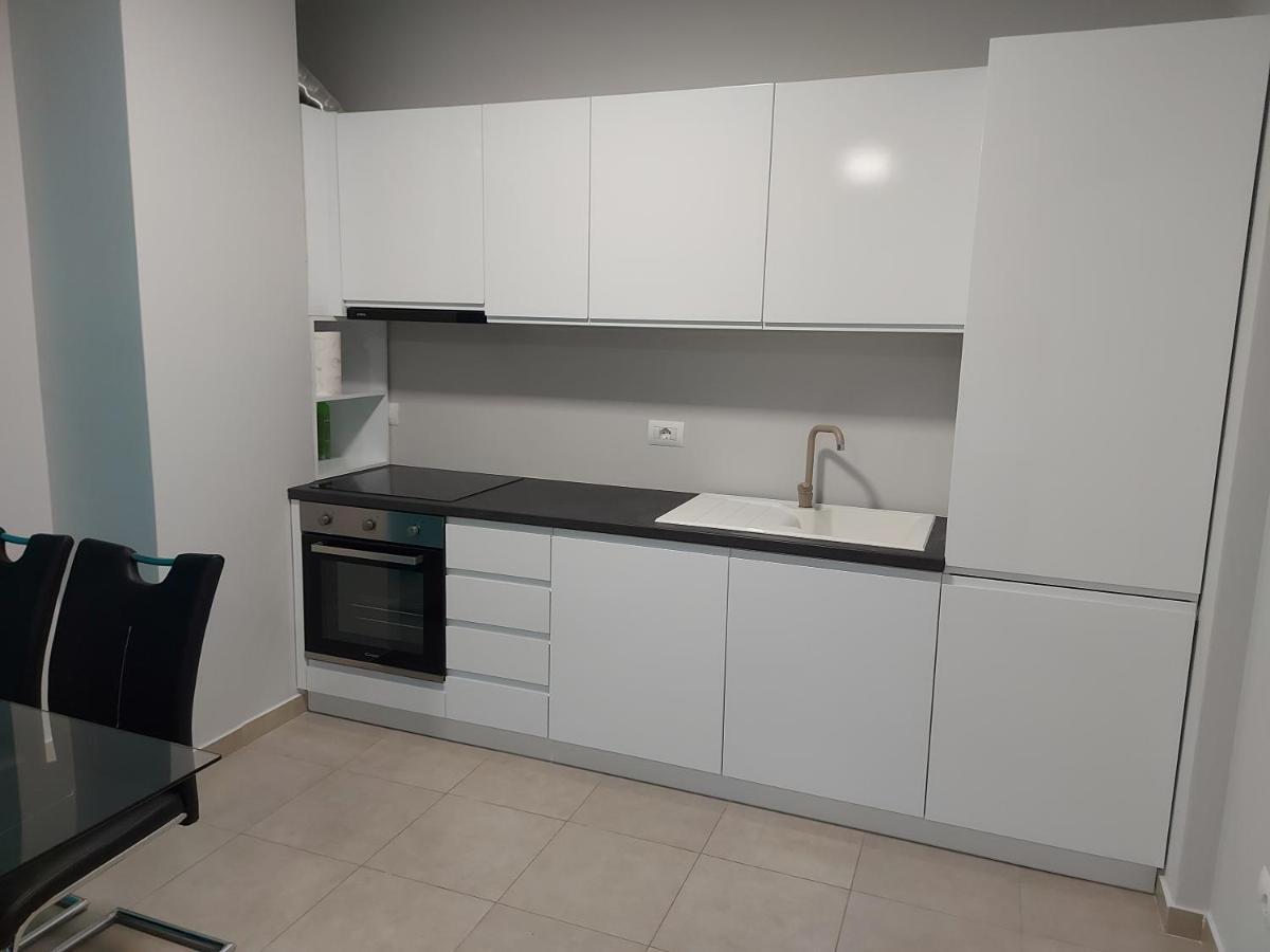 K2 Home - 6Th Floor Тирана Екстериор снимка