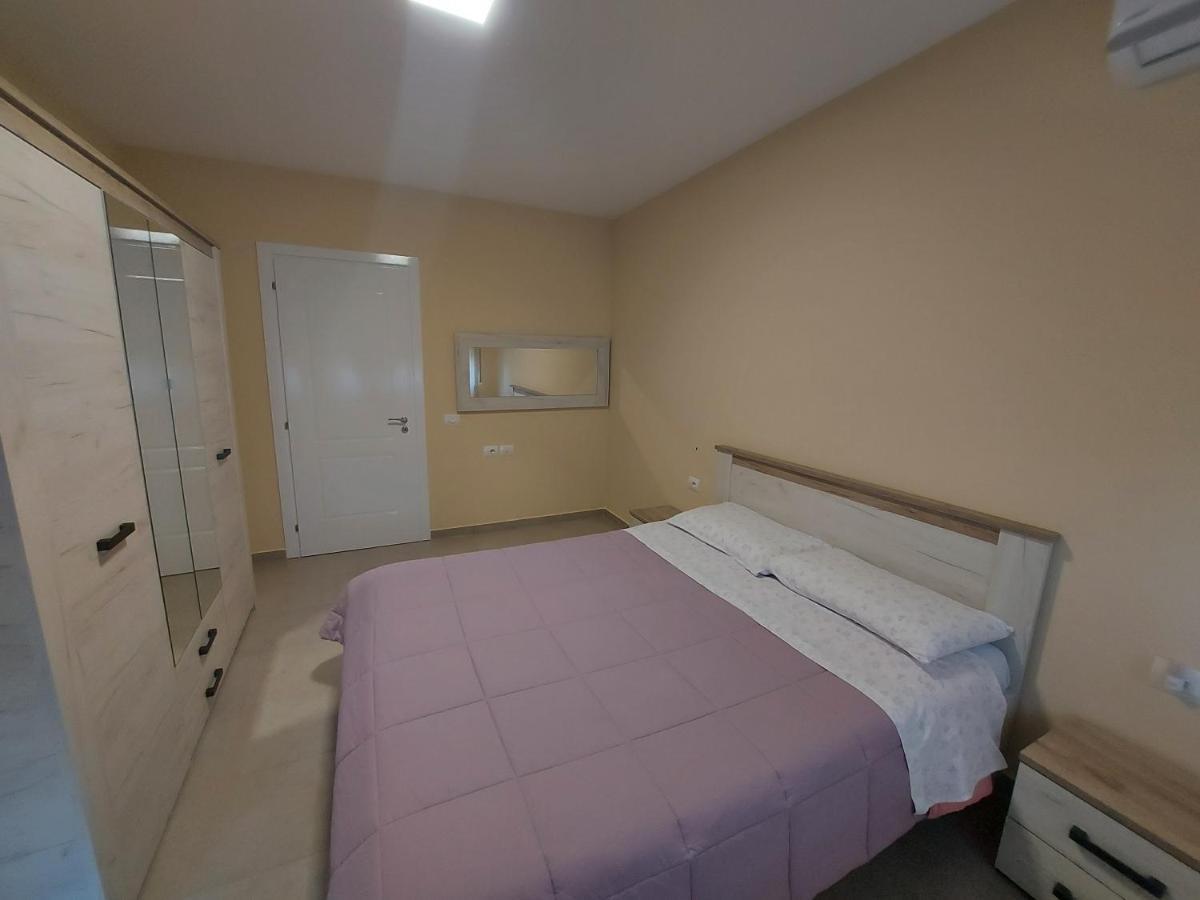 K2 Home - 6Th Floor Тирана Екстериор снимка