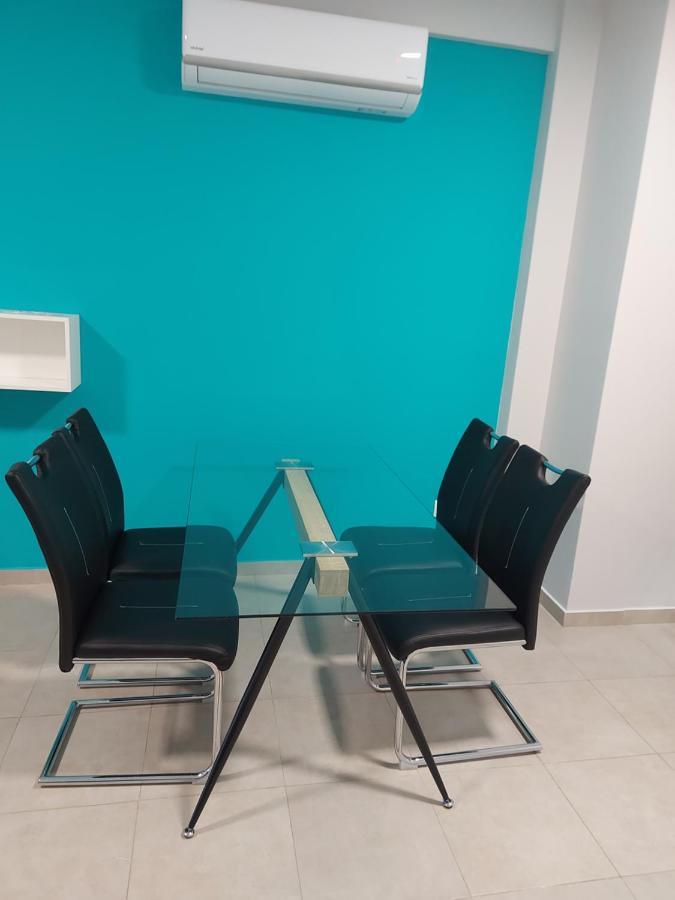 K2 Home - 6Th Floor Тирана Екстериор снимка