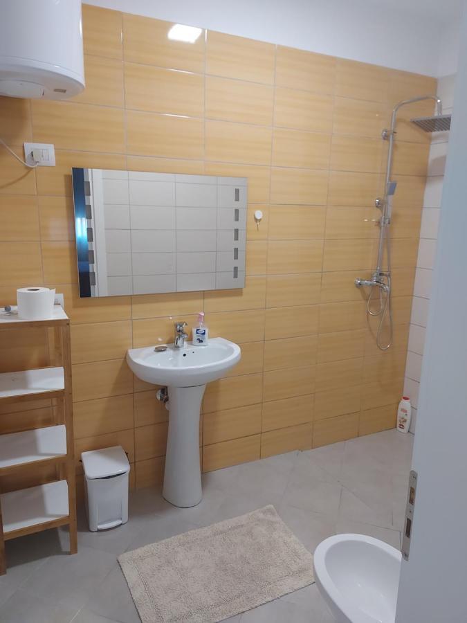 K2 Home - 6Th Floor Тирана Екстериор снимка