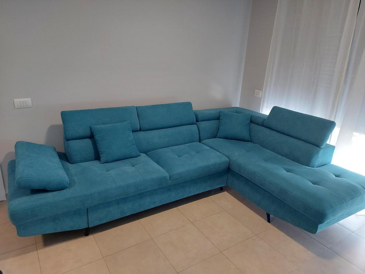 K2 Home - 6Th Floor Тирана Екстериор снимка