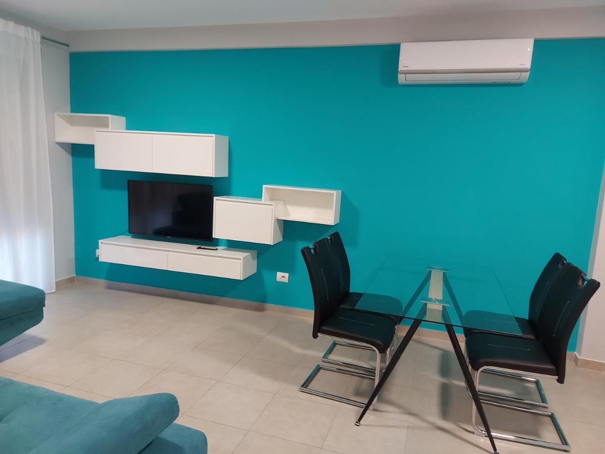 K2 Home - 6Th Floor Тирана Екстериор снимка